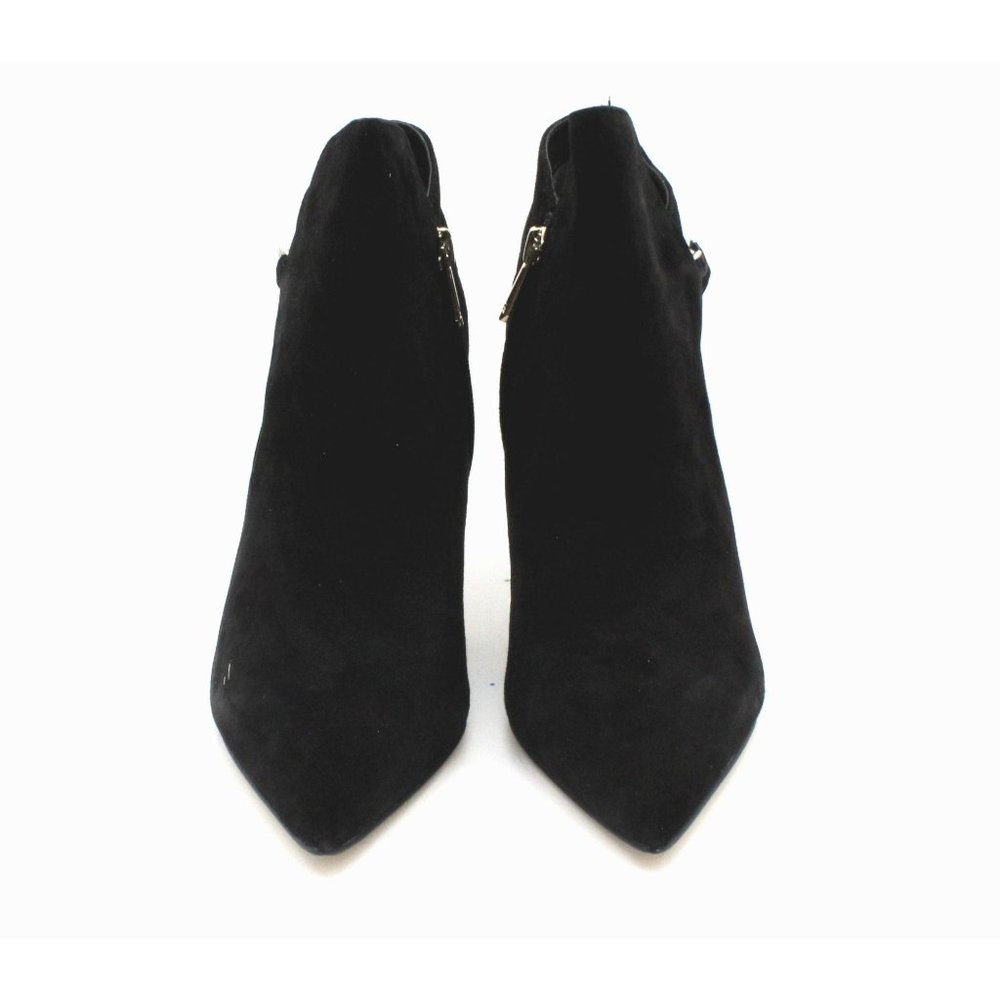 Women's Sam Edelman Fiora Pointed Toe Bootie - Picture 4 of 7